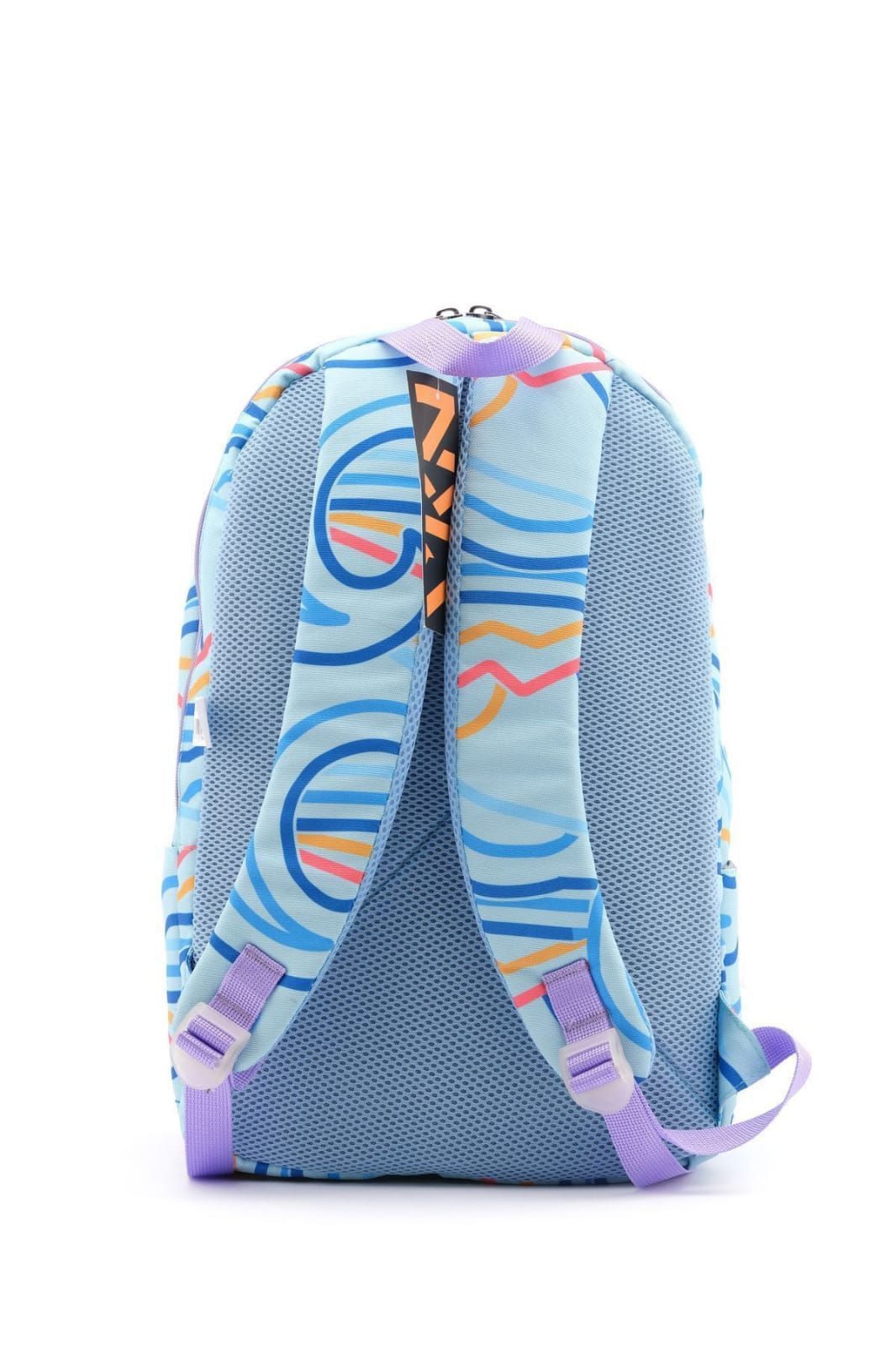 Cambridge Polo Club Wave Çift Ana Bölmeli Unisex Çocuk İlkokul Çanta Set