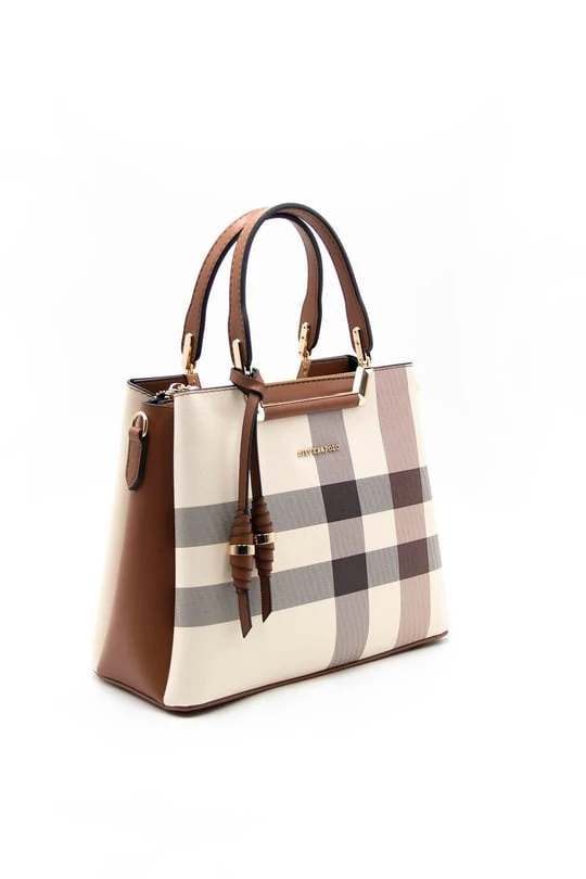 Silver & Polo SP969 Kadın El Çantası