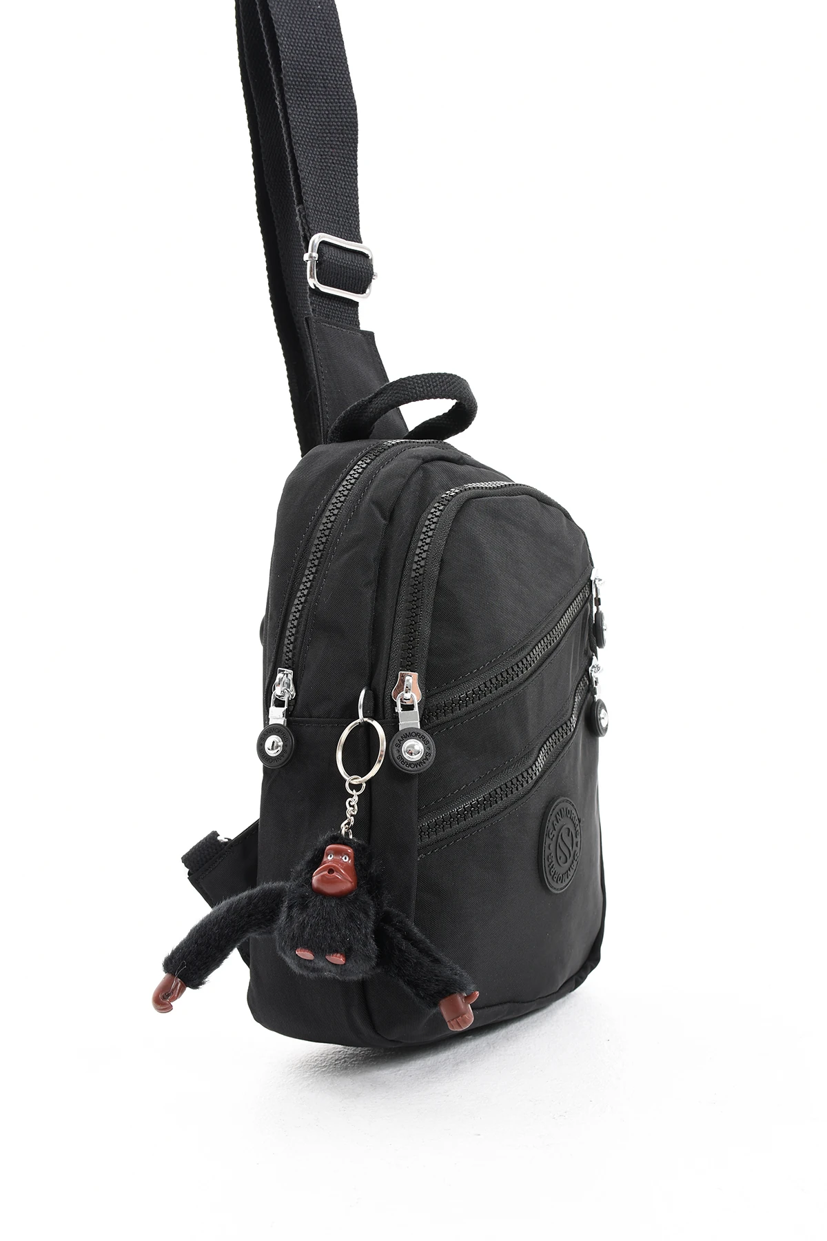 San Kırinkil Kumaş BodyBag