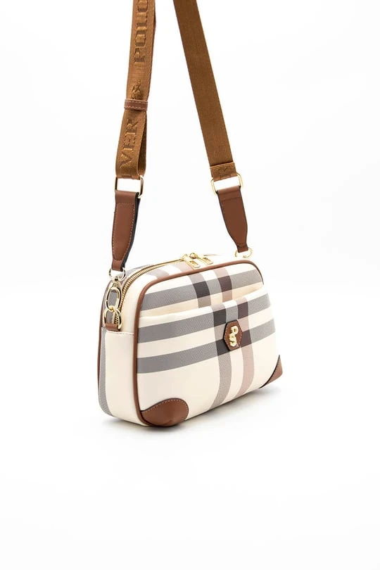 Silver & Polo SP1094 Kadın Çapraz Çanta