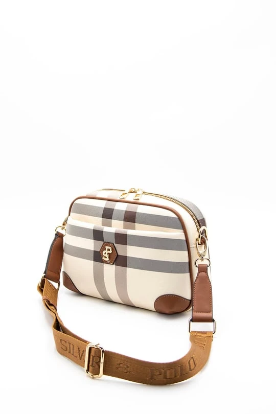 Silver & Polo SP1094 Kadın Çapraz Çanta