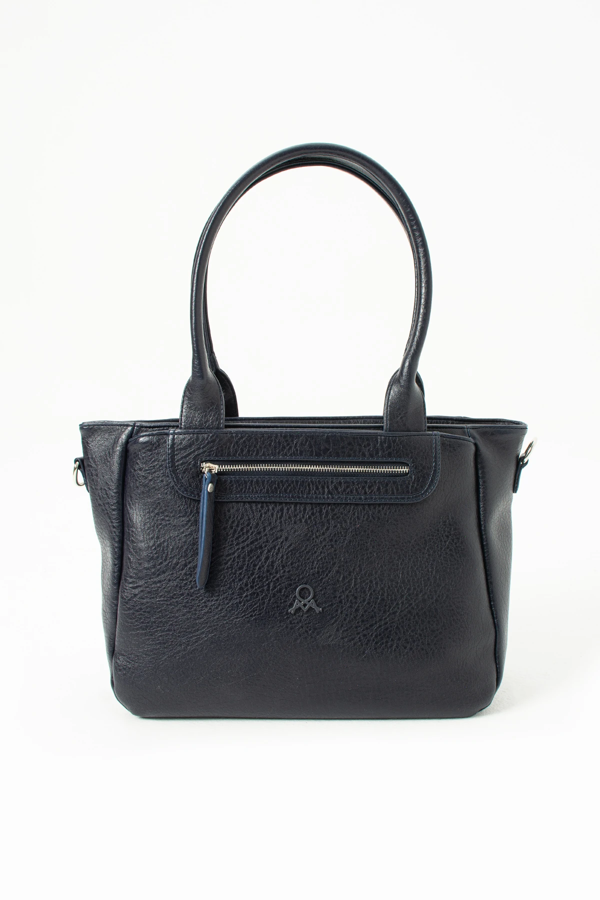 Mega İthal Deri Kol ve Omuz Çantası