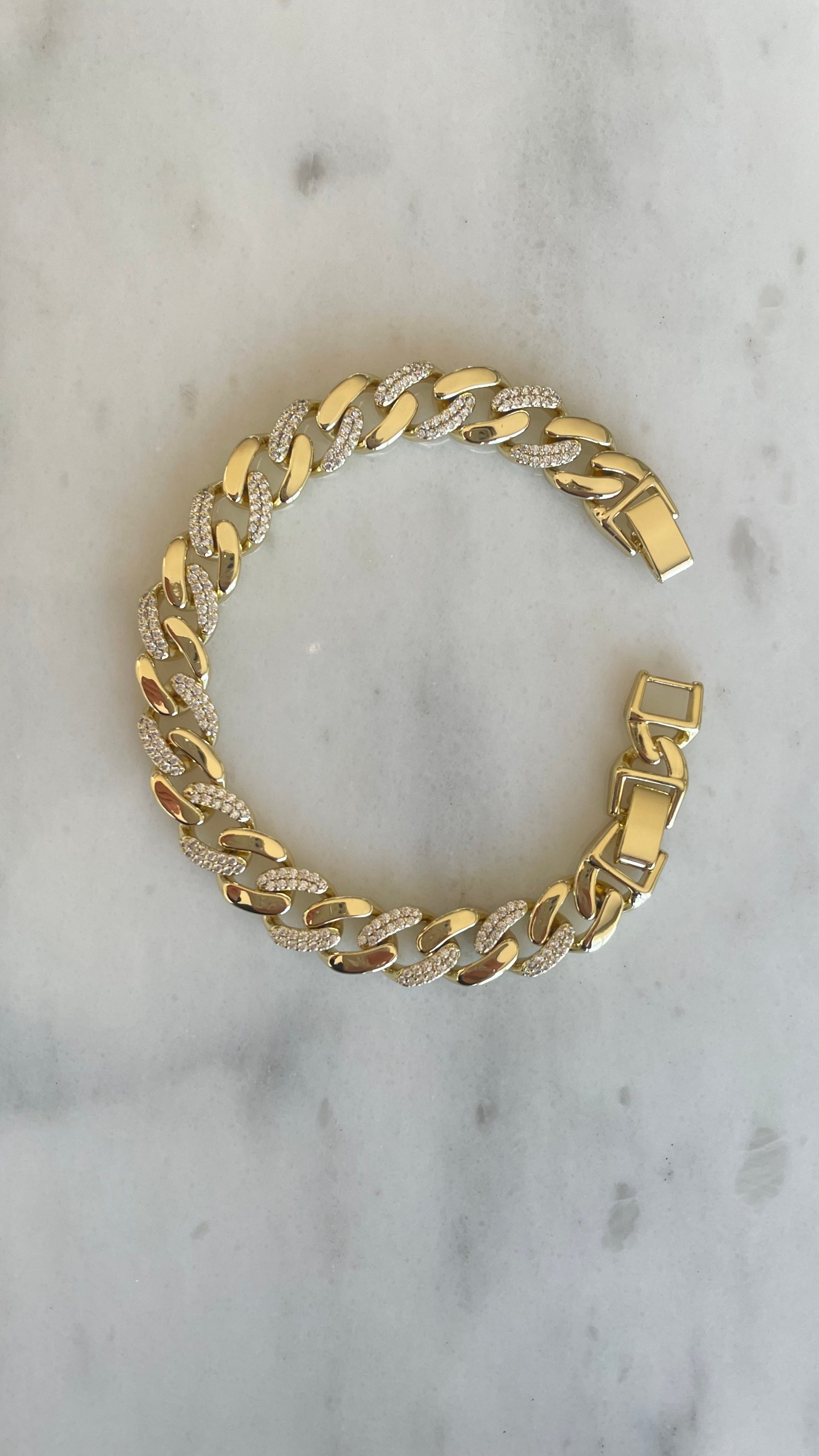 Vip 14K Bileklik