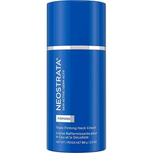 NeoStrata Skin Active: Triple Firming Neck Cream Boyun ve Dekolte Bölgesi Bakım Kremi 80 gr