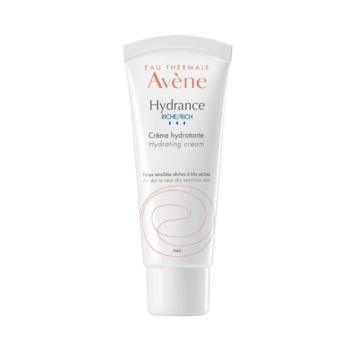 AVENE HYDRANCE RICH CREAM