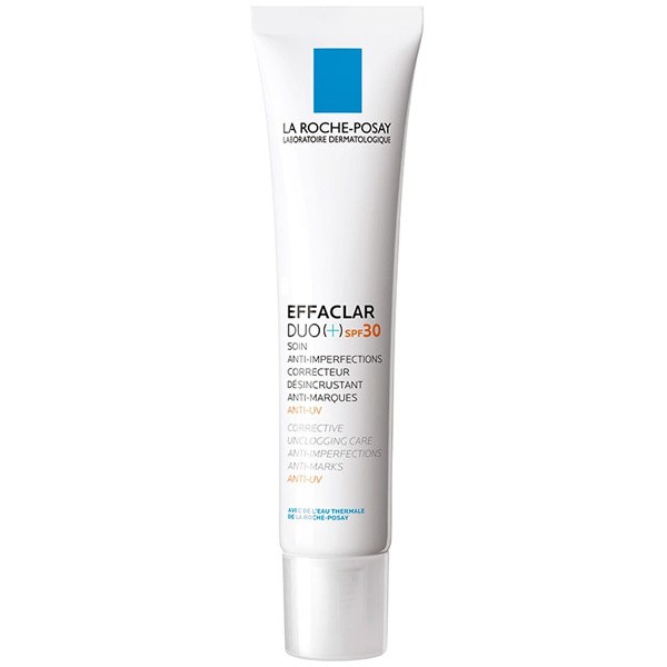 LA ROCHE POSAY EFFACLAR DUO SPF30