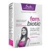Suda Vitamin Probiotic Women's Daily Care Fembiotic 30 Kapsül