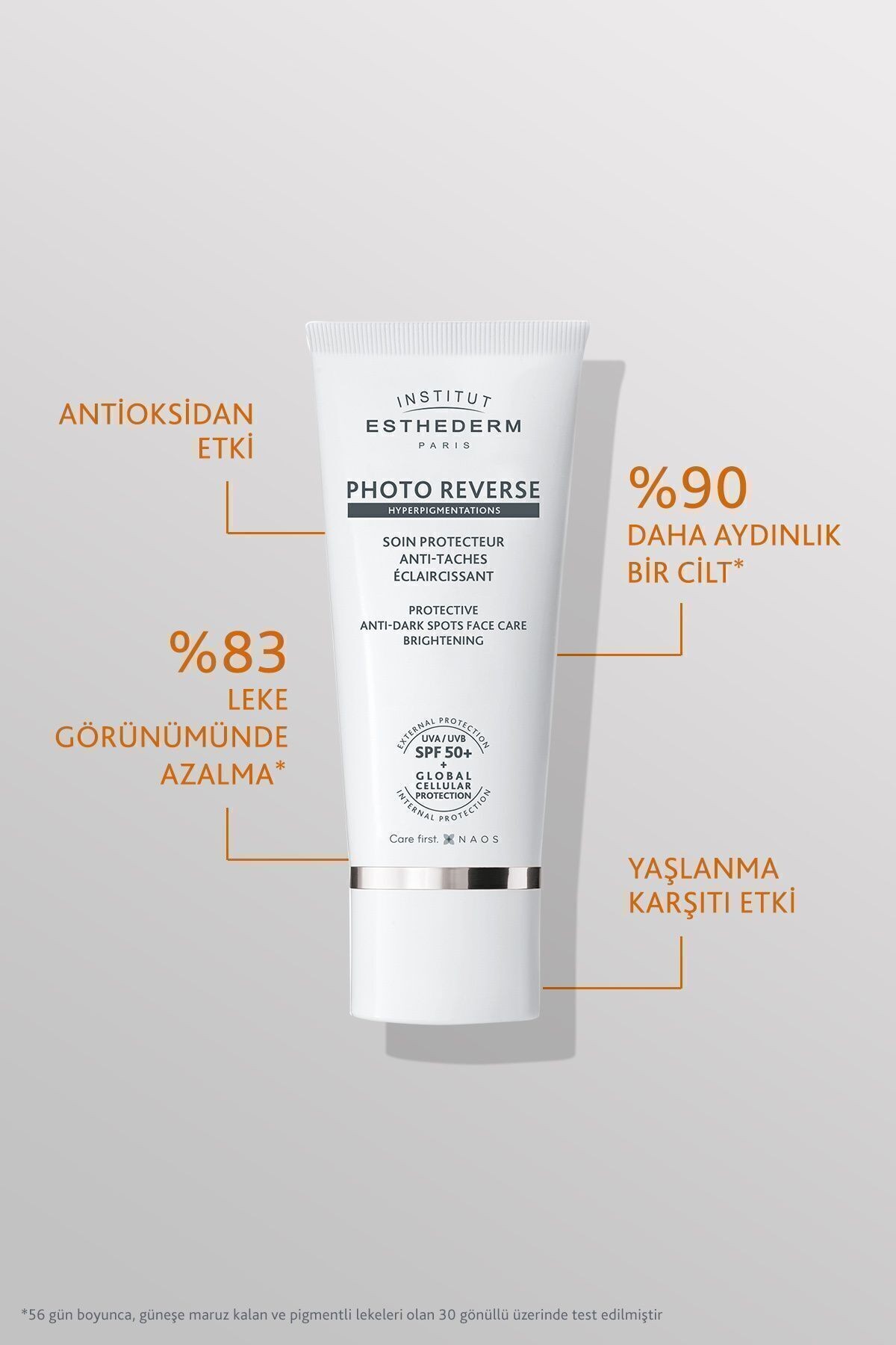 ESTHEDERM PHOTO REVERSE
