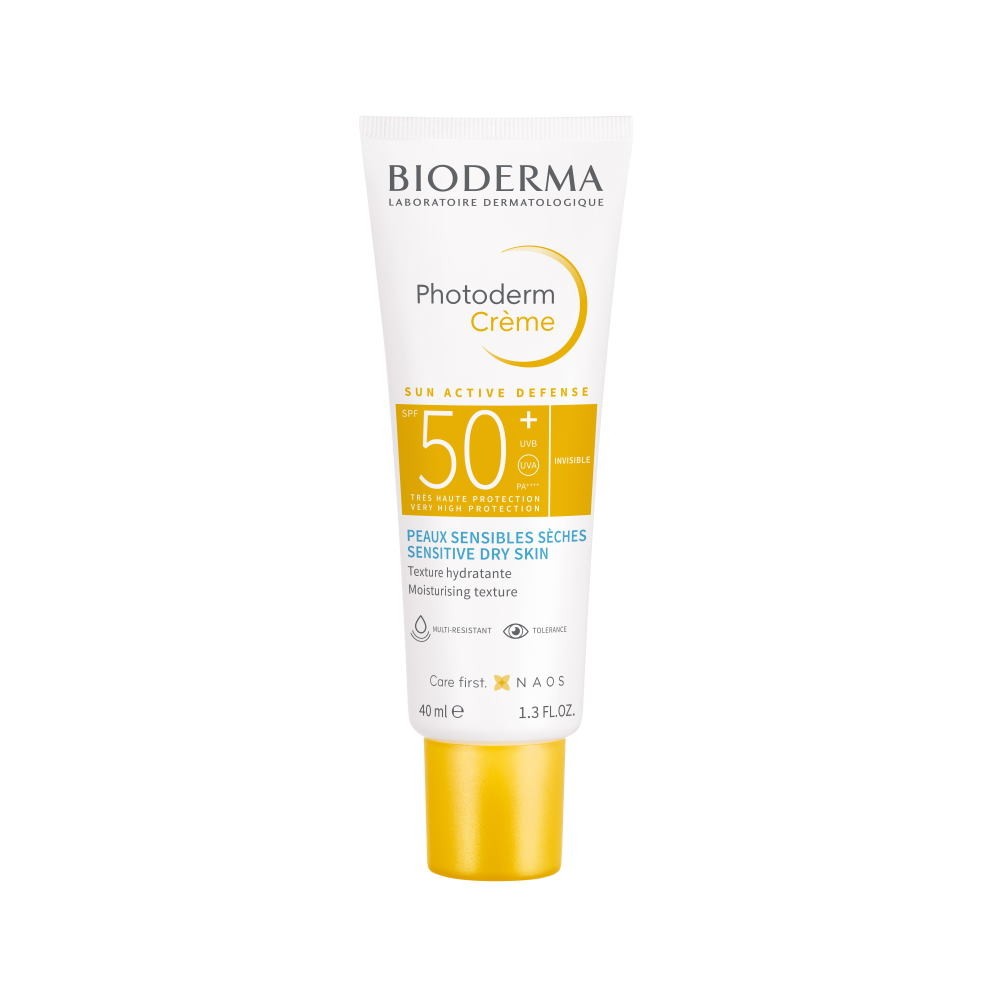 Bioderma Photoderm Krem SPF50+ 40 ml