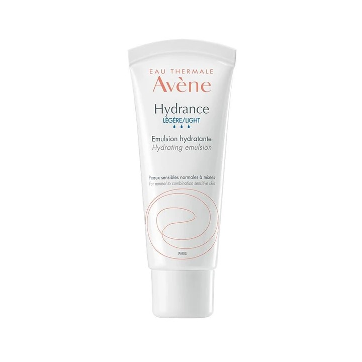 Avene Hydrance Light Nemlendirici Emülsiyon 40 ml