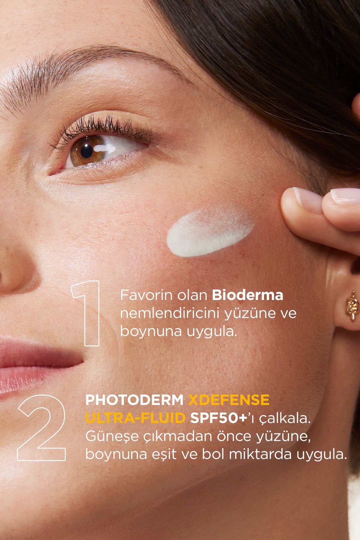 BIODERMA XDEFENSE 50 