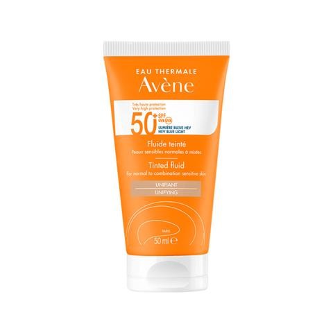 AVENE FULIDE TEINTE SPF 50 50 ML