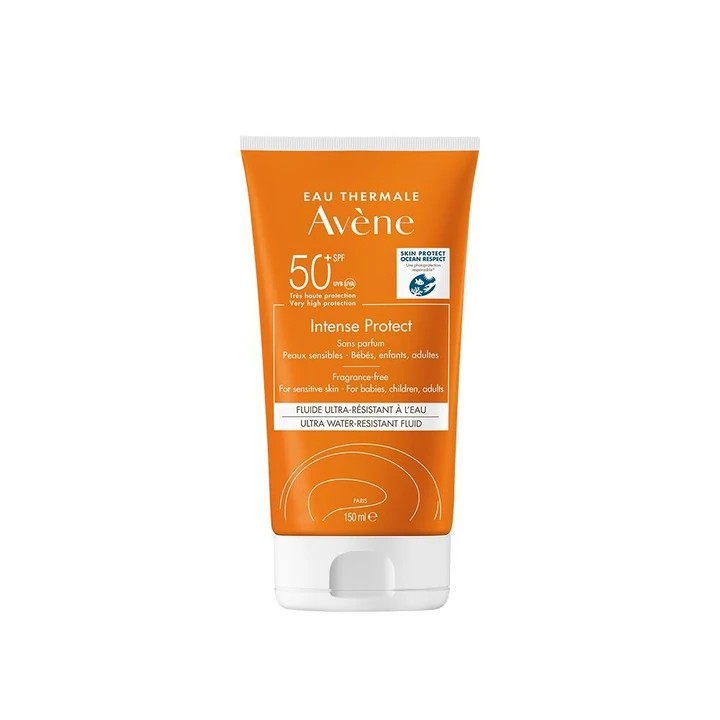 Avene Intense Protect SPF 50+ Güneş Kremi 150 ml