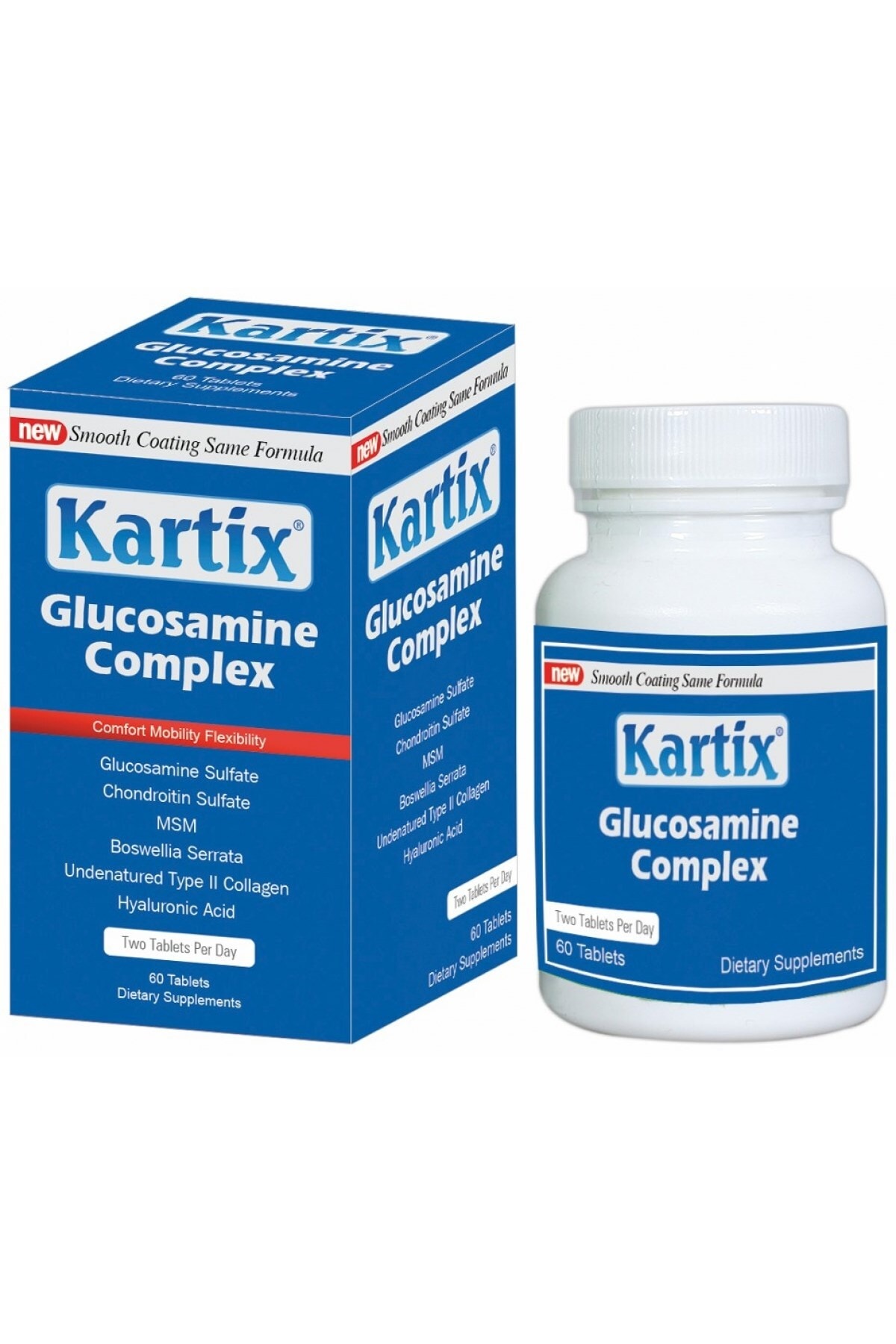 KARTİX TAB.