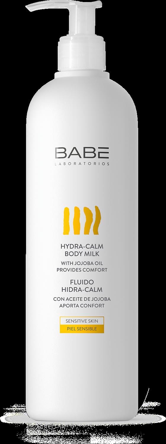 HYDRA-CALM BODY MILK 500ml