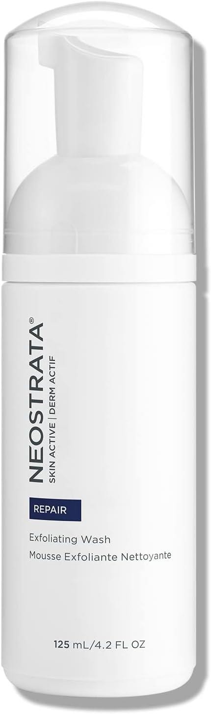 NeoStrata Skin Active Exfoliating Wash Yüz Temizleme Köpüğü 125 ml