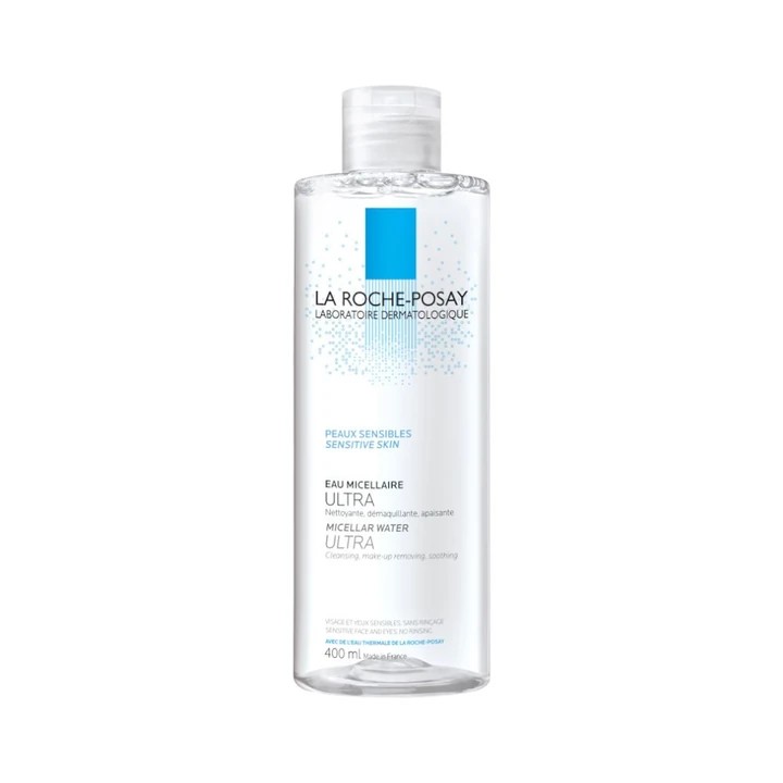 La Roche Posay Hassas Cilt İçin Miseller Su 400 ml