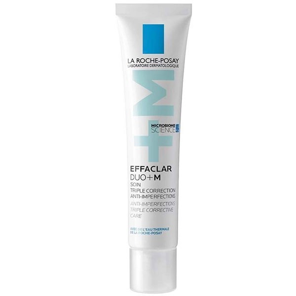 La Roche Posay Effaclar Duo+ M 40 ml