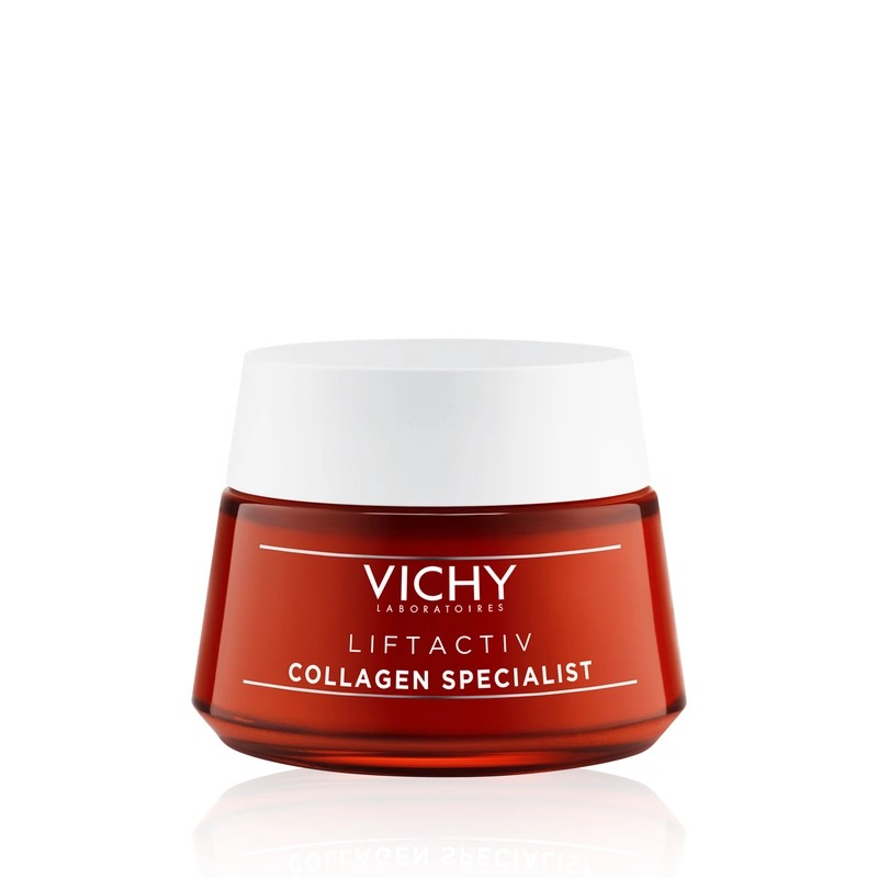 Vichy Liftactiv Collagen Specialist Bakım Kremi 50 ml