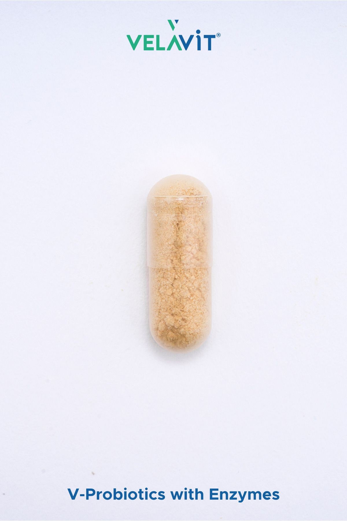 VELAVIT V-PROBIYOTIK 30 CAP