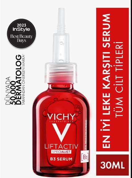 Vichy Liftactiv Specialist B3 Serum 30 ml