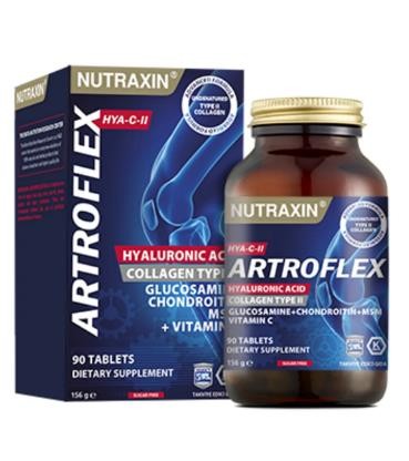 Nutraxin Artroflex HYA-C-II 90 Tablet