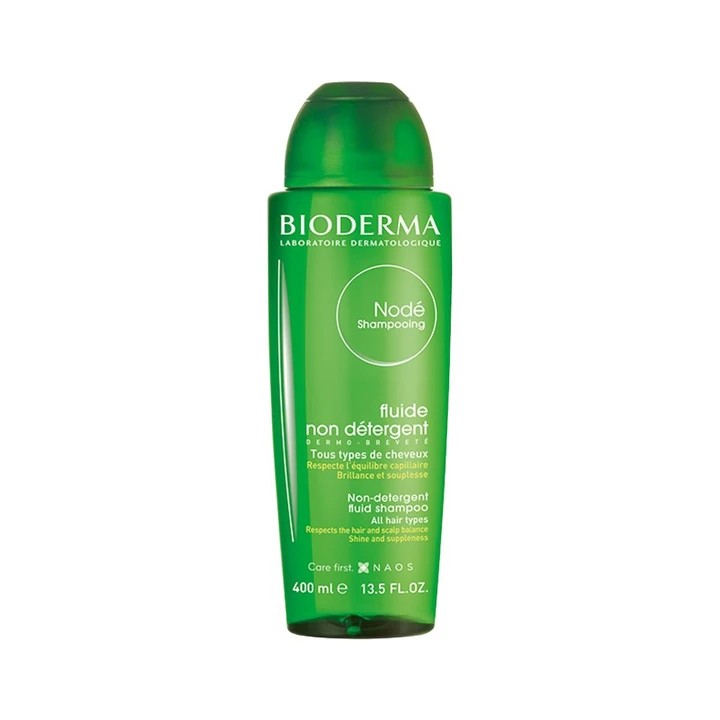 Bioderma Node Fluid Shampoo 400ml