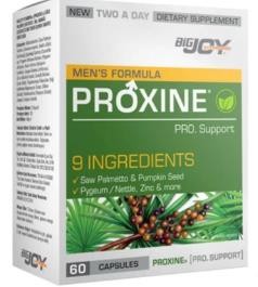 Suda Vitamin Men's Formula Proxine Erkekler İçin 60 Kapsül