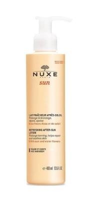 Nuxe Refreshing Güneş Sonrası Losyon 400 ml