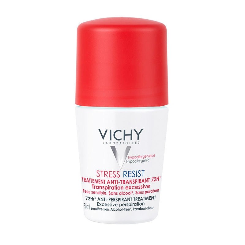 Vichy Stress Resist Terleme Karşıtı Deodorant Yoğun Kontrol 50 ml