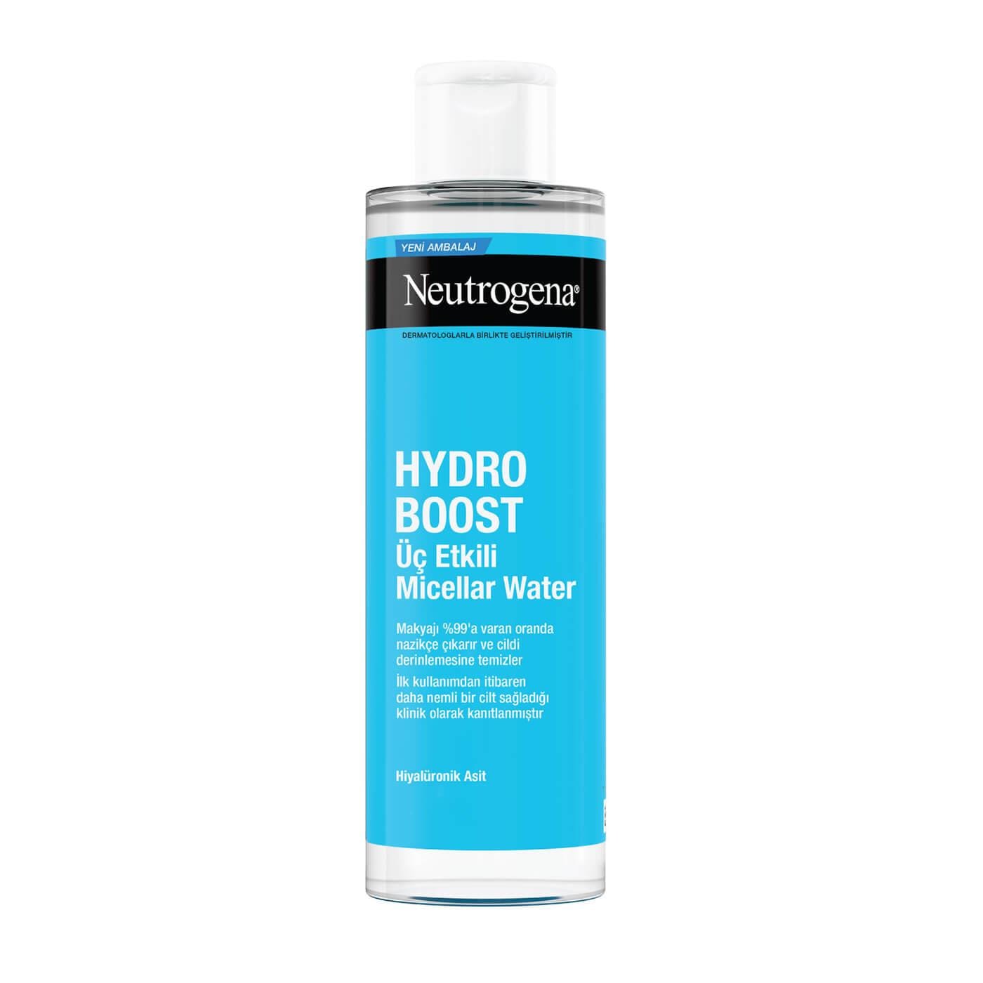Neutrogena Hydro Boost Micealler Water 400ml