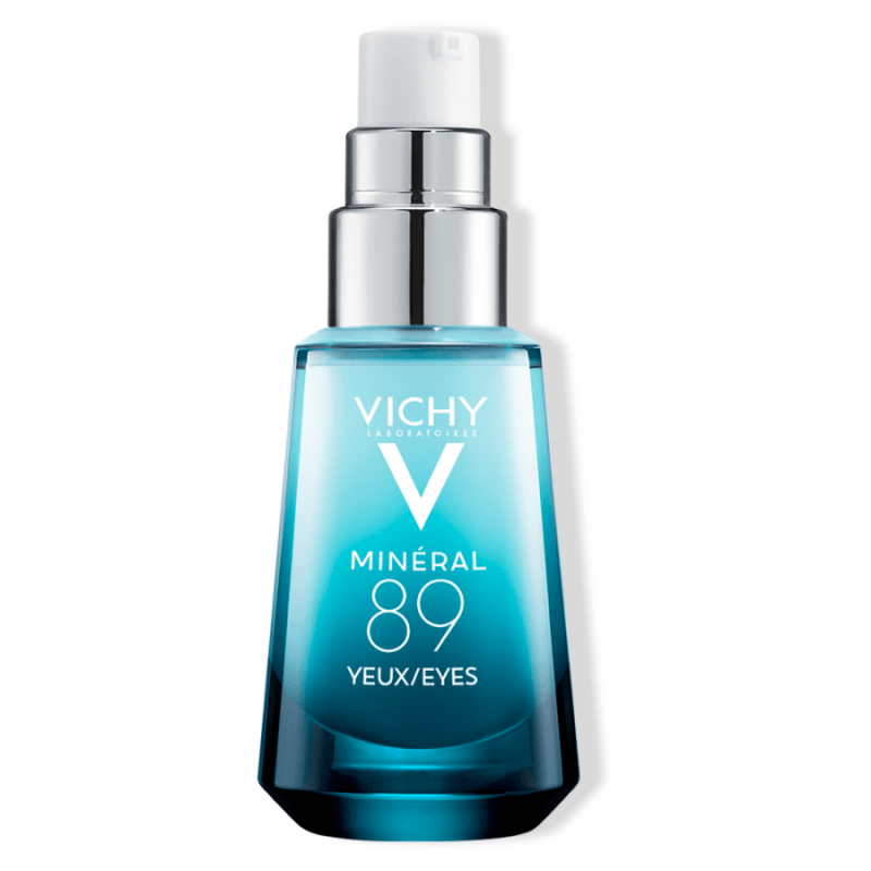 Vichy Mineral 89 Göz Çevresi Bakımı 15 ml