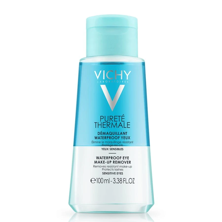 VICHY PURETE THERMAL DEMAQUILLANT INTEGRAL