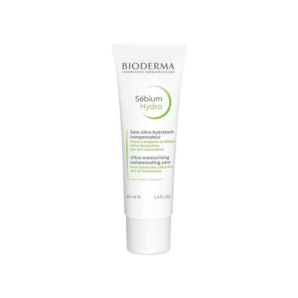 Bioderma Sebium Hydra Krem 40 ml