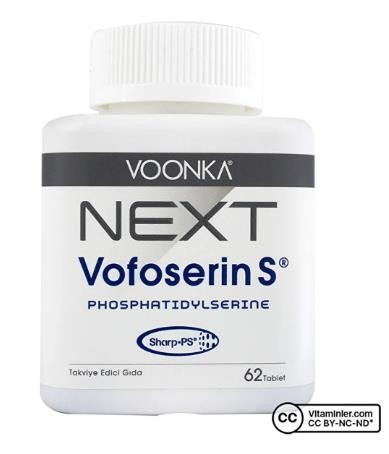 Voonka Next Vofoserin S 62