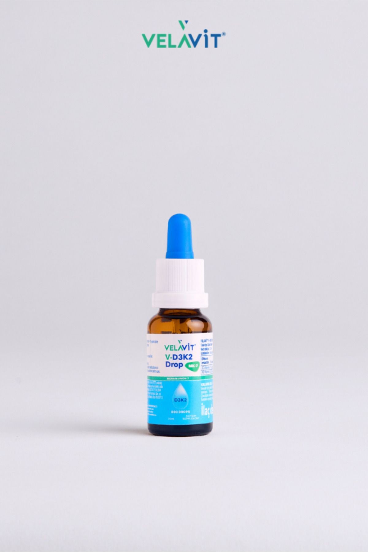 Velavit d3k2 drop
