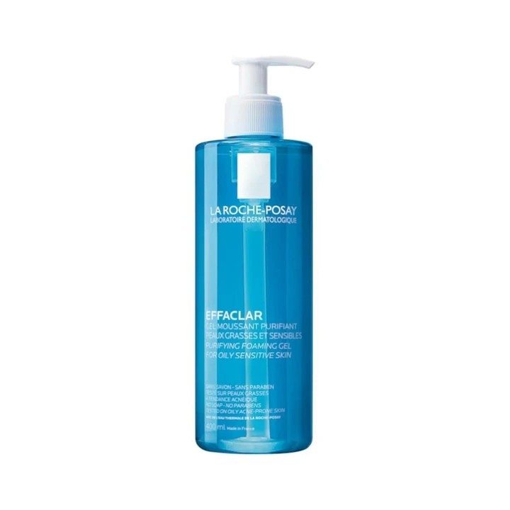 La Roche Posay Effaclar Jel 400 ml