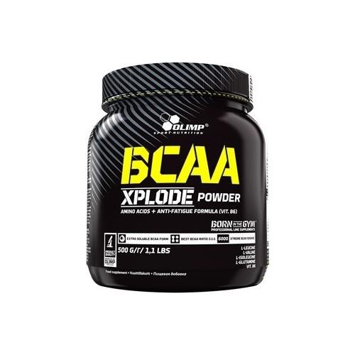 Olimp BCAA Xplode 500 Gr