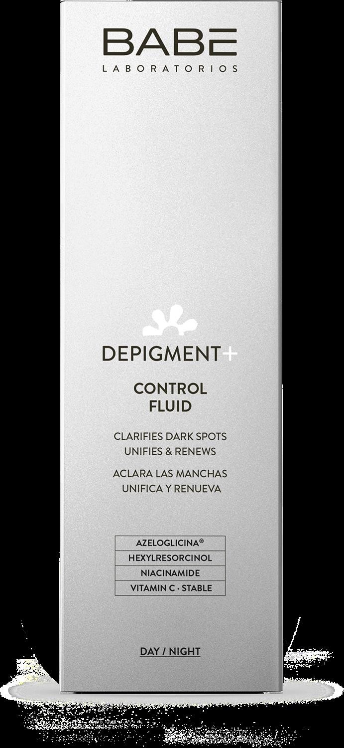 PIGMENT CONTROL FLUID 40 ML