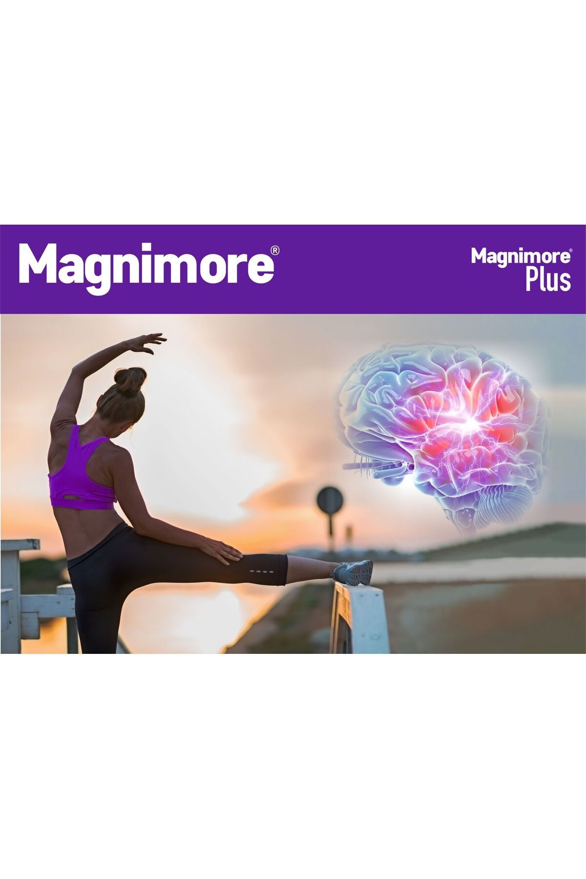 MAGNIMORE PLUS 60 TABLET