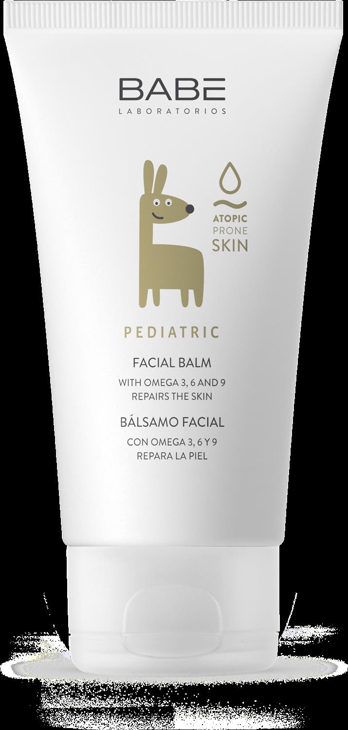 PEDIATRIC ATOPIC SKIN FACIAL BALM 50ml