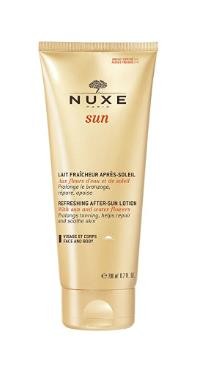 Nuxe Sun Güneş Sonrası Bakım Kremi 200 ml