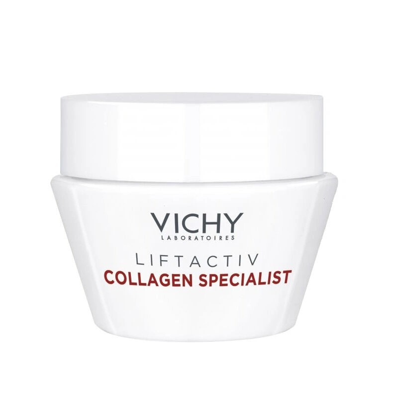 Vichy Liftactiv Collagen Specialist Gündüz 15 ml