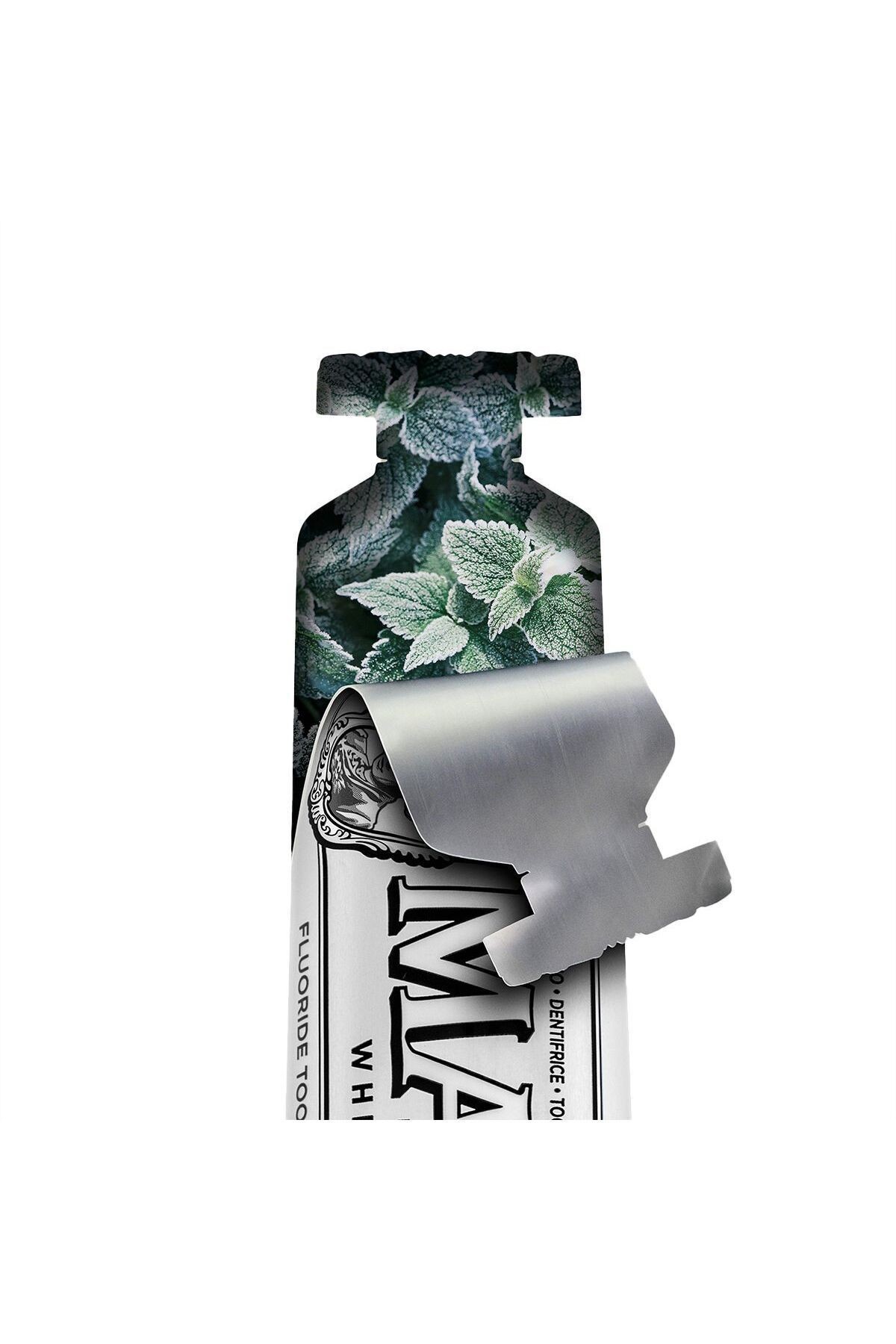 MARVIS WHITENING MINT 25 ML