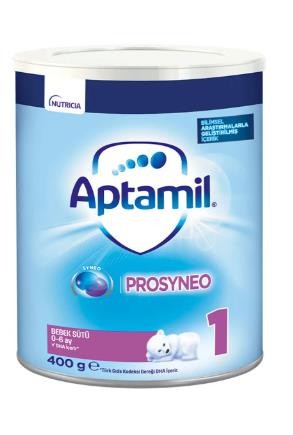 Aptamil Prosyneo 1 Bebek Devam Sütü 400 GR