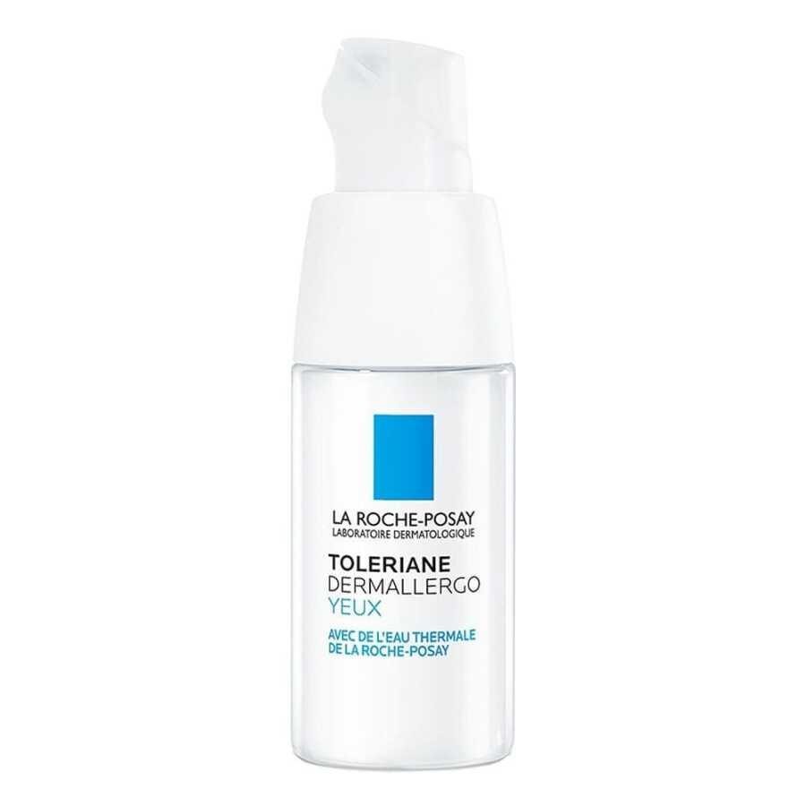 LRP TOLERIANE ULTRA CYEUX 20 ML