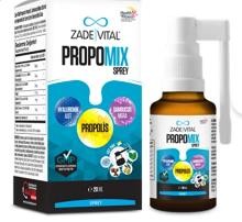 Zade Vital Propomix Spray Takviye Edici Gıda 20 ml