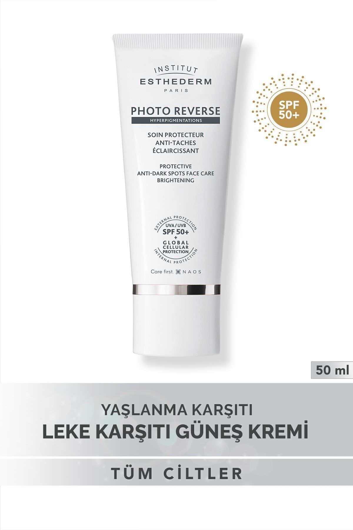 ESTHEDERM PHOTO REVERSE