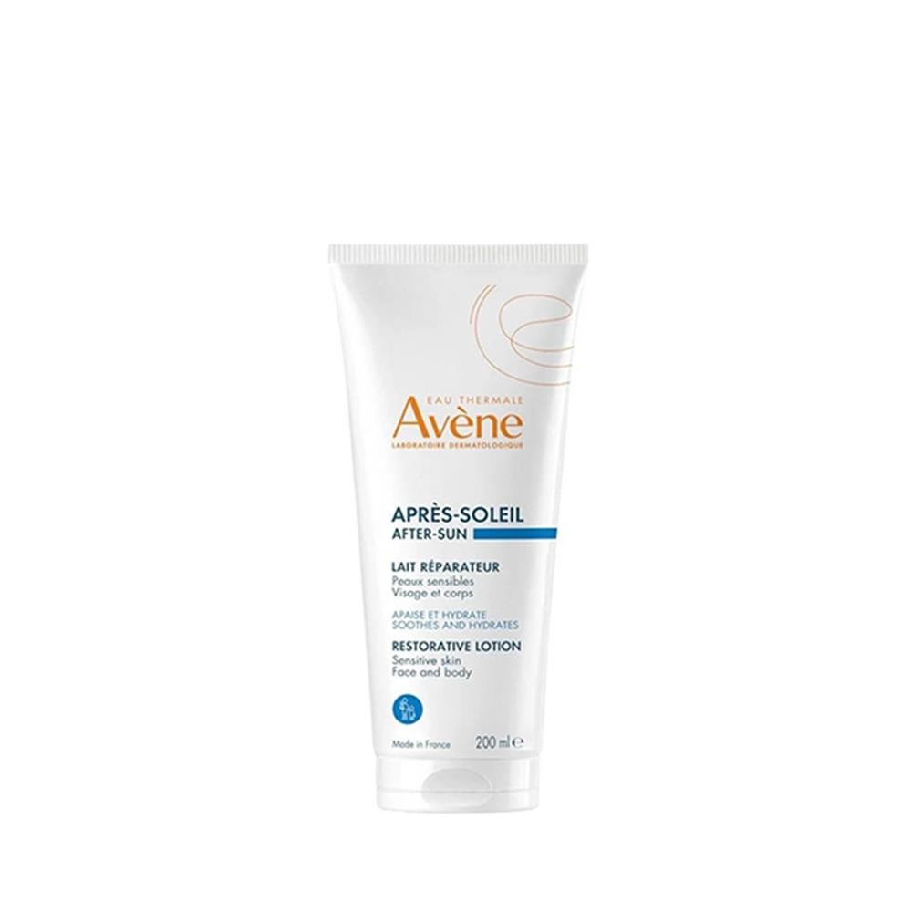 AVENE APRES SOLEIL 200 ML