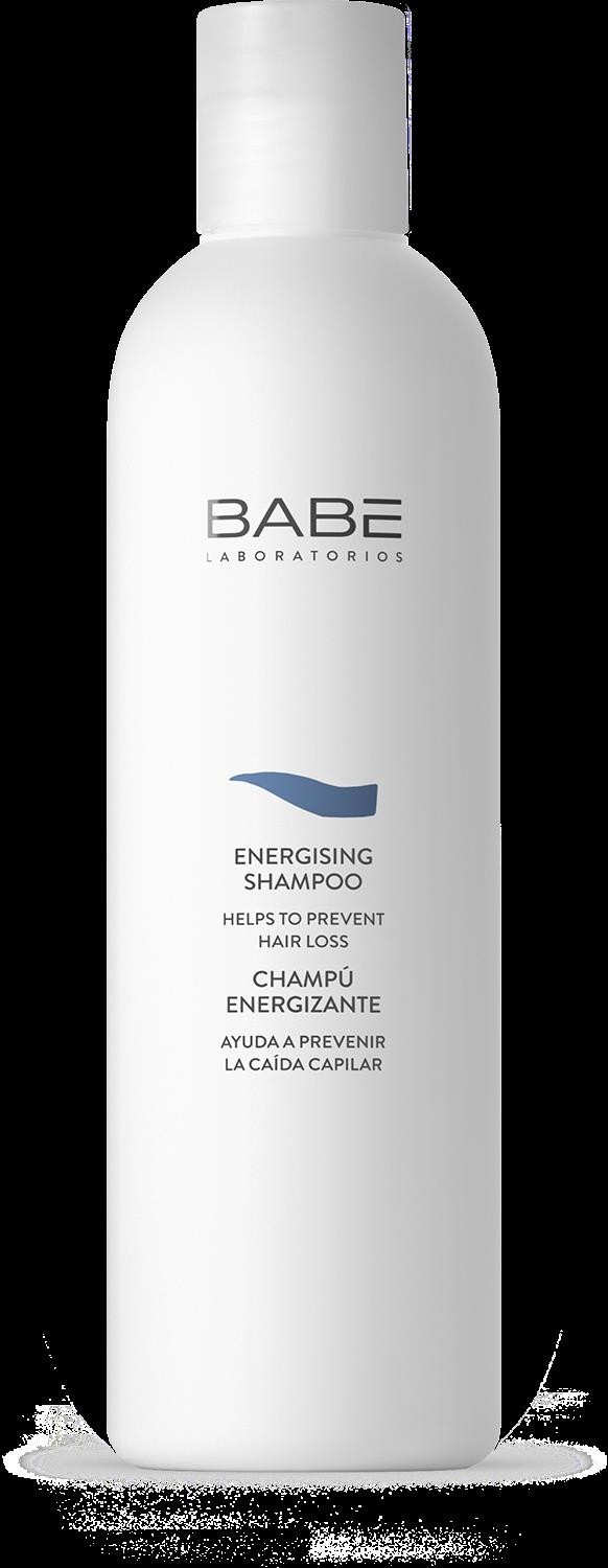 ENERGISING SHAMPOO 250ml